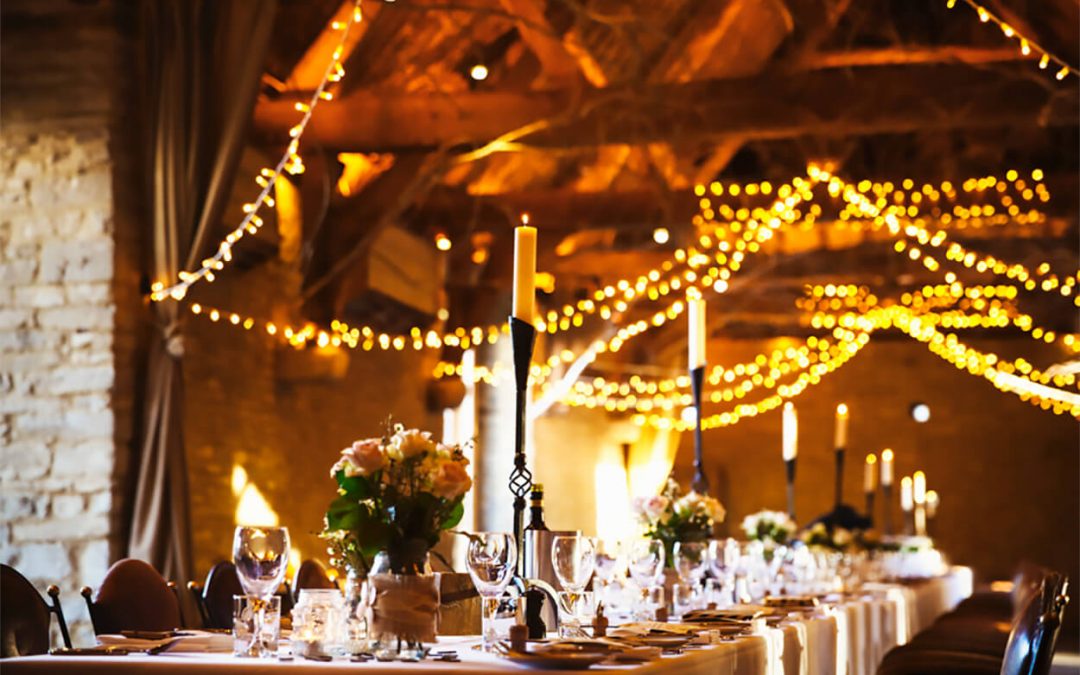 QUESTIONS TO ASK A WEDDING VENUE